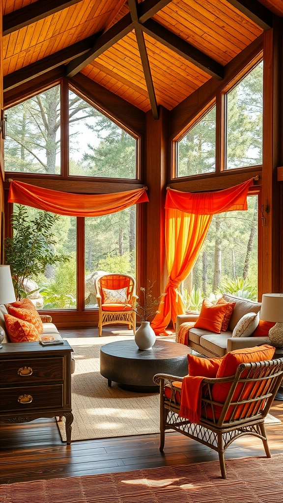 outdoor inspired with natural elements 1